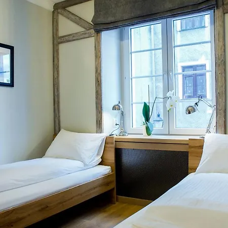 Apartment Nobilis *