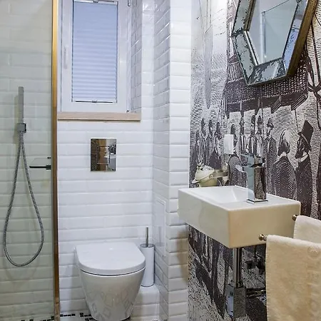 Apartment Nobilis