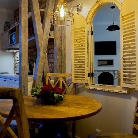 Apartment Nobilis